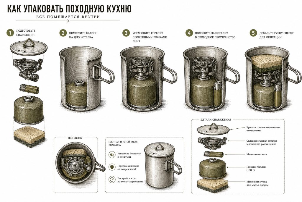 Принцип Матрешки